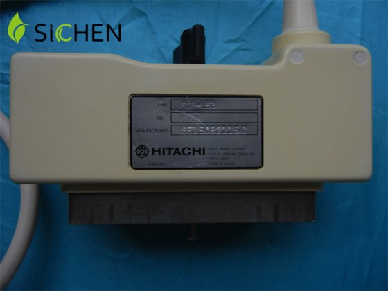 日立 EUP-L53 64mm リニア血管超音波トランスデューサ/プローブ