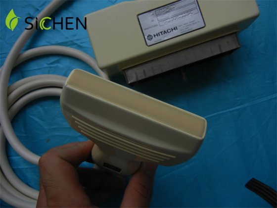 日立 EUP-L53 64mm リニア血管超音波トランスデューサ/プローブ