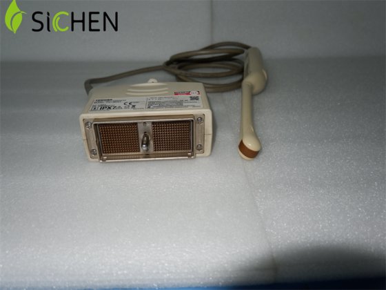東芝PVT-661VT膣内医療機器超音波トランスデューサ/プローブ