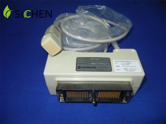 日立 EUP-S50 フェーズドアレイ超音波トランスデューサ/プローブ