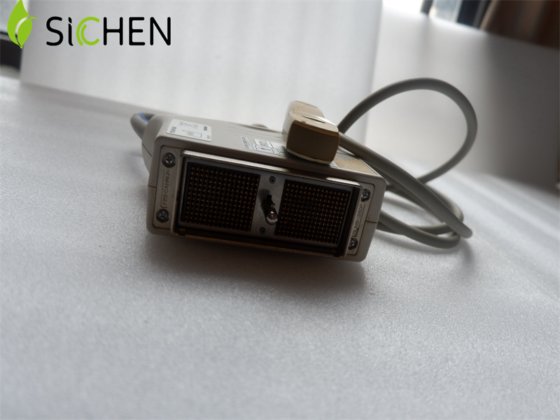 東芝PVT-382BTコンベックスアレイ医療機器用超音波トランスデューサ/プローブ