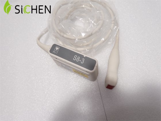 フィリップス医療用画像機器 S8-3 広帯域セクター超音波トランスデューサー/プローブ