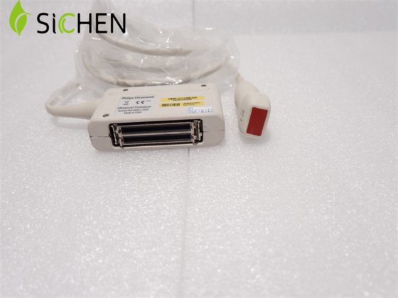 フィリップス医療用画像機器 S8-3 広帯域セクター超音波トランスデューサー/プローブ