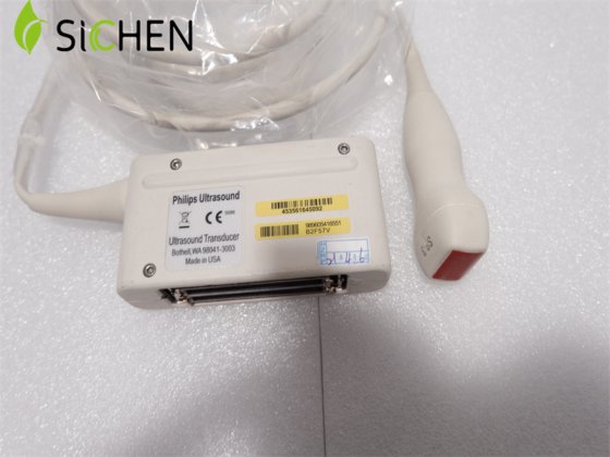 フィリップス医療用画像機器 S8-3 広帯域セクター超音波トランスデューサー/プローブ