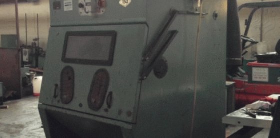 SCHLICK Machine