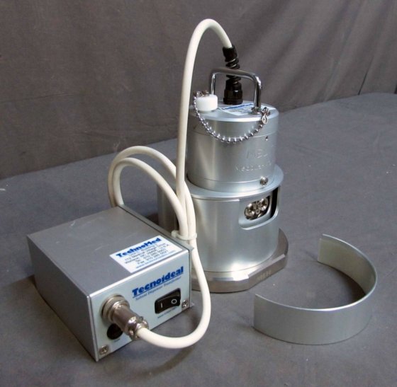 TechnoIdeal America/Medica DS2 SOLVENT DISPENSER; PLASTICS BONDING in