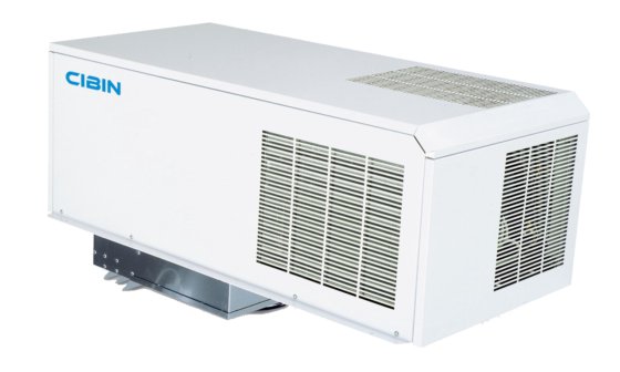 Coolroom Chiller Motor Unit - Top Mount in Smithfield, Australia