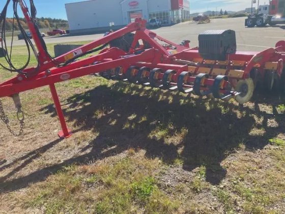 2022 Väderstad CR400