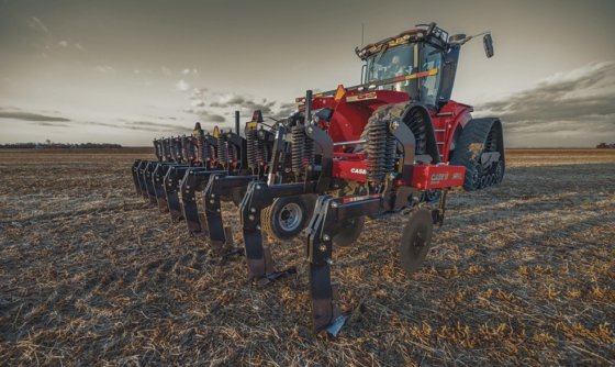 Case IH Ecolo-Til 2500