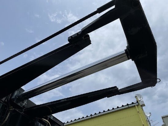 TADANO トランスリフター