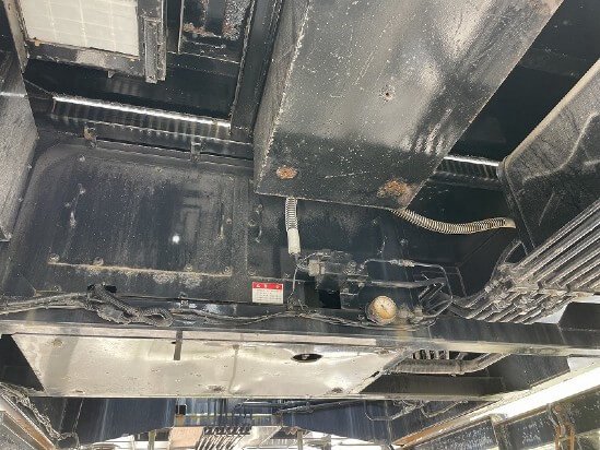 TADANO トランスリフター