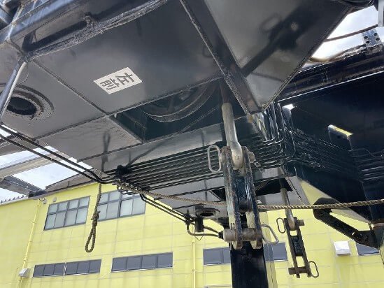 TADANO トランスリフター