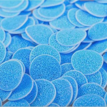 Mutag BioChip30™ 生物填料