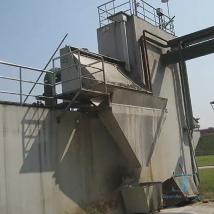 水力格栅 水力栅