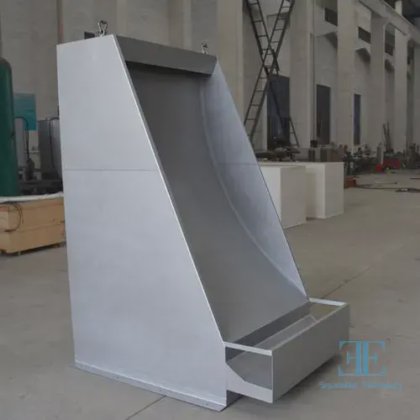 水力格栅 水力栅