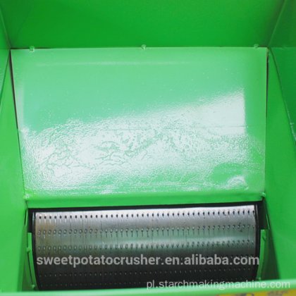 業務用マッシュポテト製造機