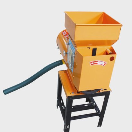 改質アロールート澱粉加工機