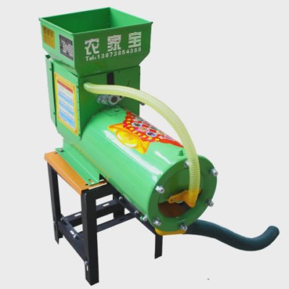 キャッサバ加工澱粉機