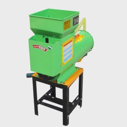 マシンポテトマッシングマシンを処理する澱粉