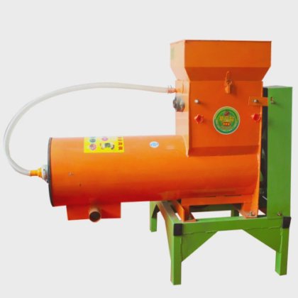 大型馬鈴薯加工澱粉機