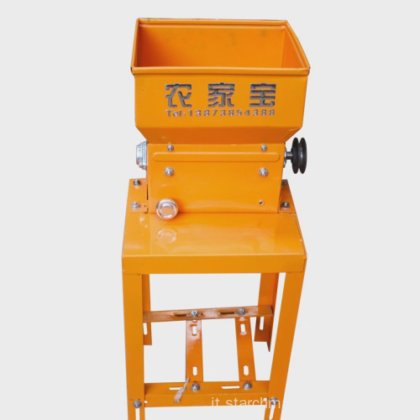 国産長芋杵つき機 長芋杵つき機