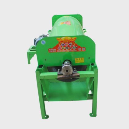 サツマイモ・キャッサバ澱粉製造ライン