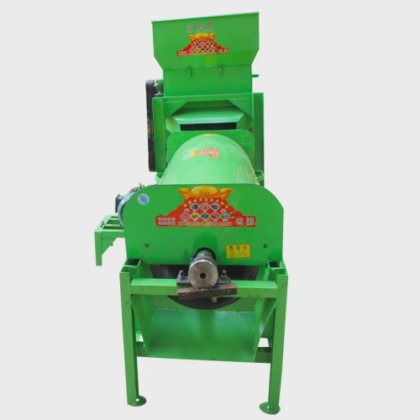 サツマイモ・キャッサバ澱粉製造ライン