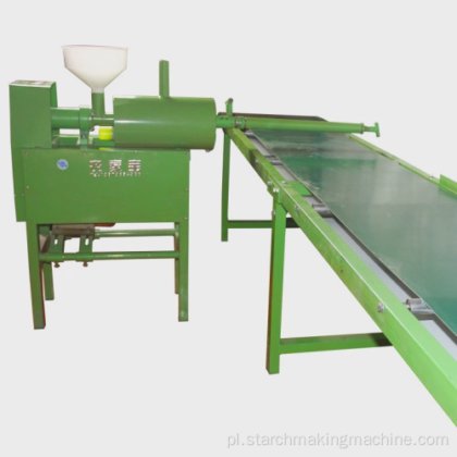 自動ビーフン製造機