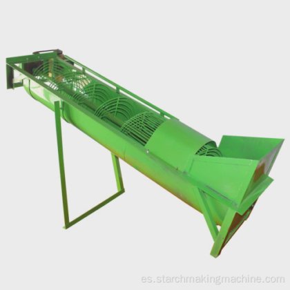 220V商業サツマイモ洗濯機