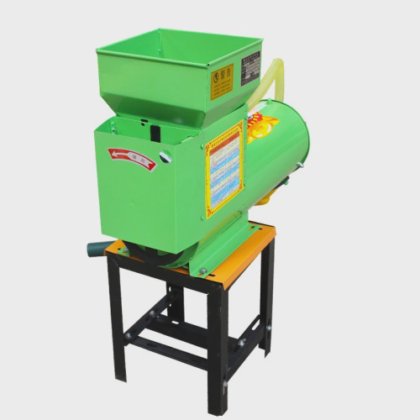 ポテトキャッサバスターチ製造ライン