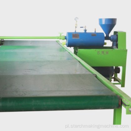 馬鈴薯澱粉のヌードル機械機械を作る春雨