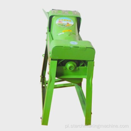 トウモロコシトウモロコシのシェラー籾脱穀機