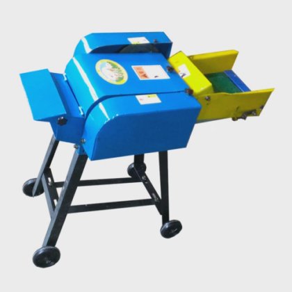 機械を作る畜産の草のトウモロコシのサイレージ