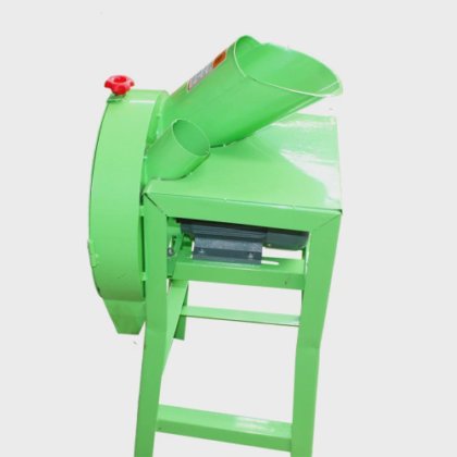 プロのミニコメットチャフカッターマシン