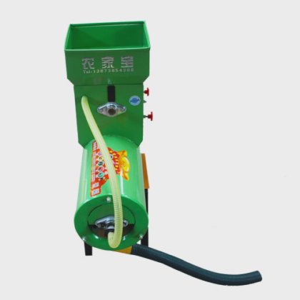 cassava starch refining filtering syrup