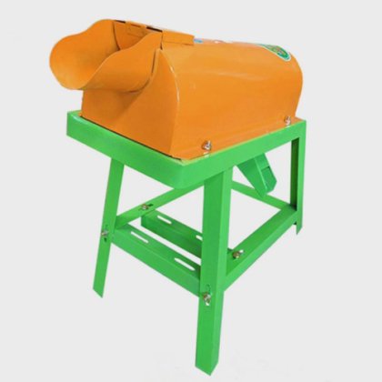 Mini Corn Sheller Husker Sheller