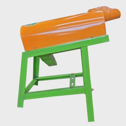 Mini Corn Sheller Husker Sheller