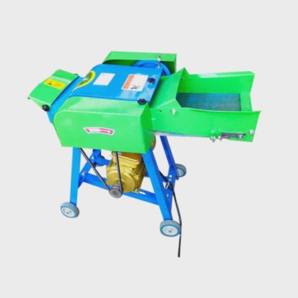 トウモロコシサイレージ機械ファーム畜産機械チャフカッター