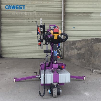 ガラス吸引リフター