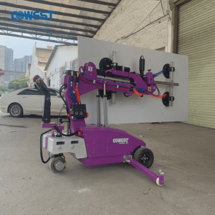 ガラス吸引リフター