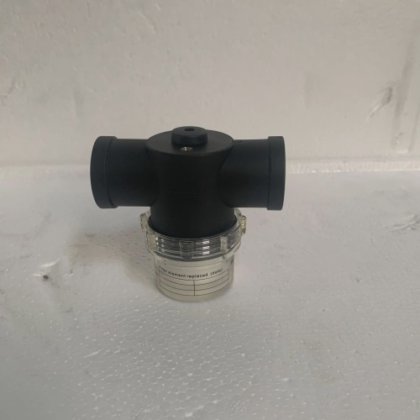 真空リフター機器用の真空フィルター