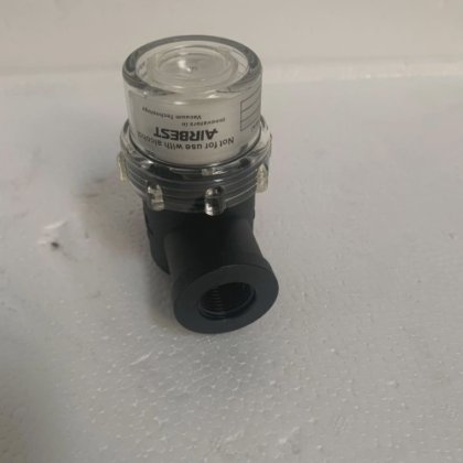 真空リフター機器用の真空フィルター