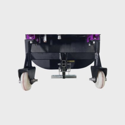 ガラスの持ち上げおよび取り扱い機器