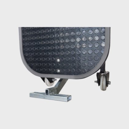 ガラスの持ち上げおよび取り扱い機器