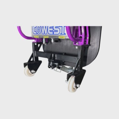 ガラスの持ち上げおよび取り扱い機器