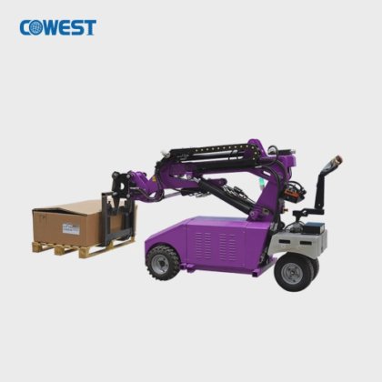 マテリアルハンドリングのための多機能マニピュレーター