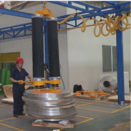 300kg真空チューブリフター