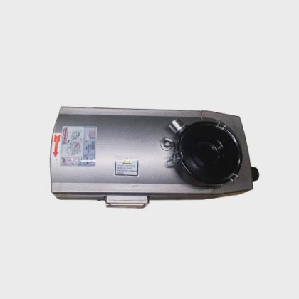 Becker高掃除機パンブ