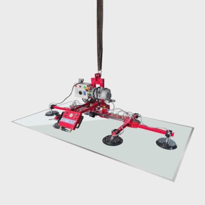 EPDシリーズ真空吸引カップチルトリフティング機器