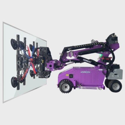 600kg多機能ロボットリフター